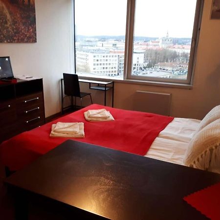 Gyneju 14 Apartment Vilnius Luaran gambar