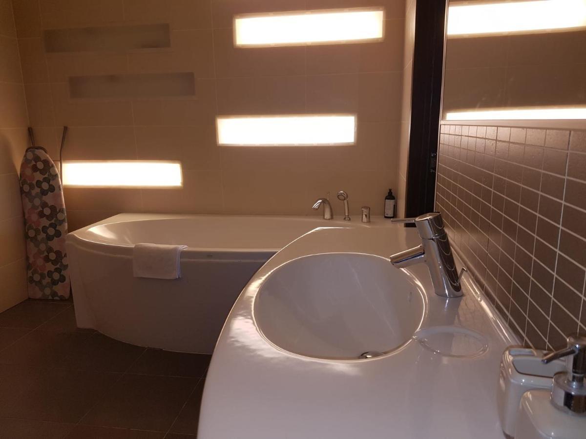 Gyneju 14 Apartment Vilnius Luaran gambar