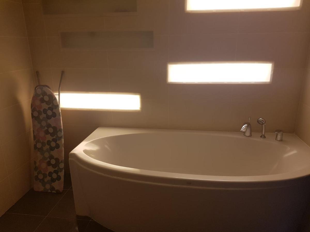 Gyneju 14 Apartment Vilnius Luaran gambar