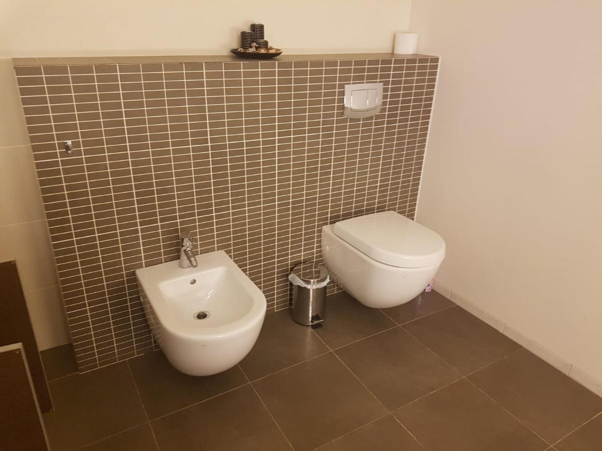 Gyneju 14 Apartment Vilnius Luaran gambar