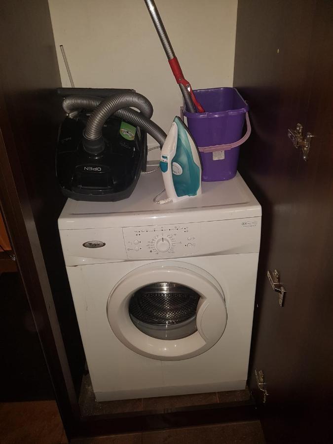 Gyneju 14 Apartment Vilnius Luaran gambar