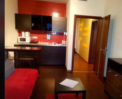 Gyneju 14 Apartment Vilnius Luaran gambar